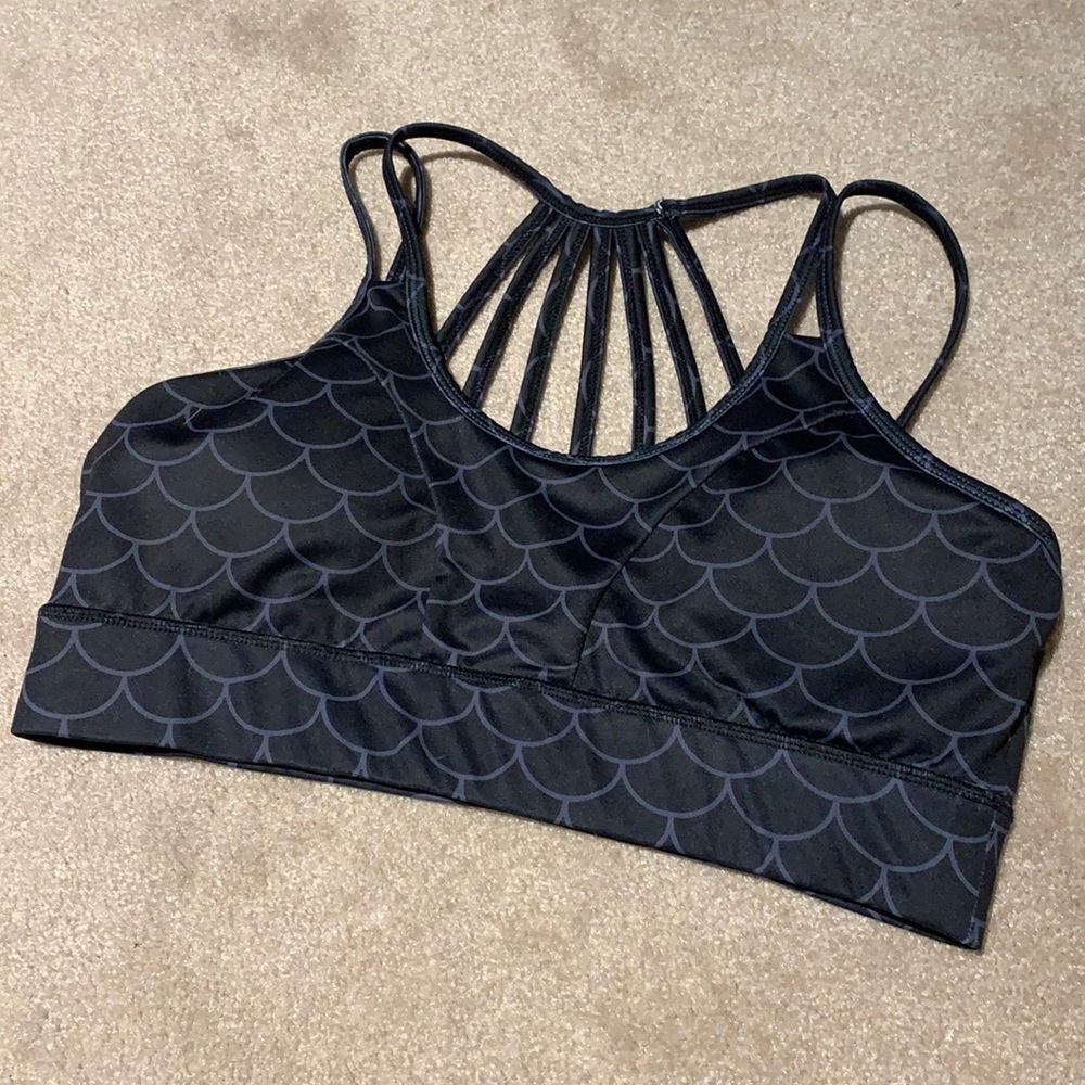 Constantly Varied Gear Dragonscale Sports Bra